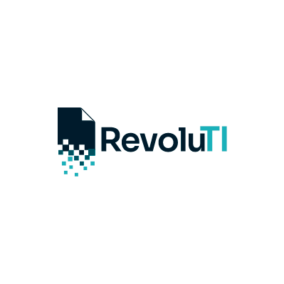 Logotipo revoluTI