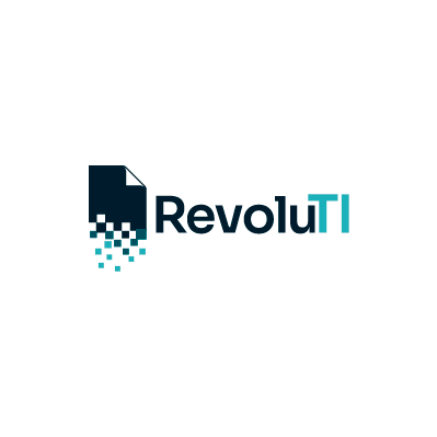 Logotipo revoluTI